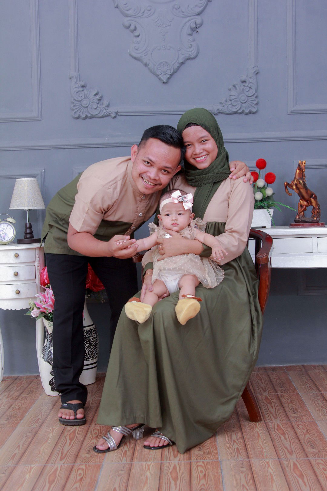 indah sayekti profile icon