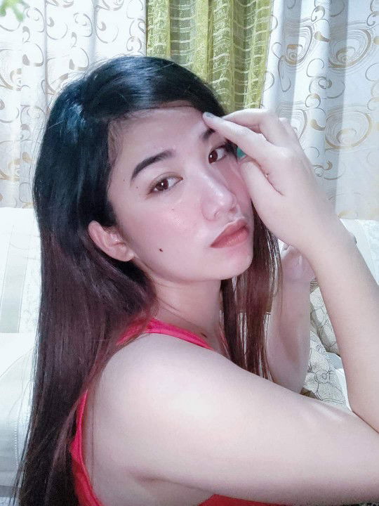 Regilyn But profile icon