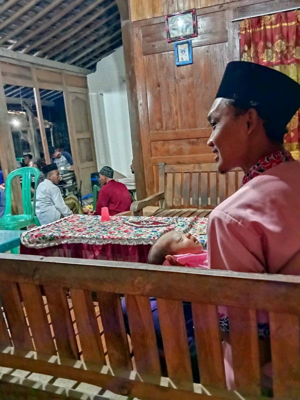 Suntariyah profile icon