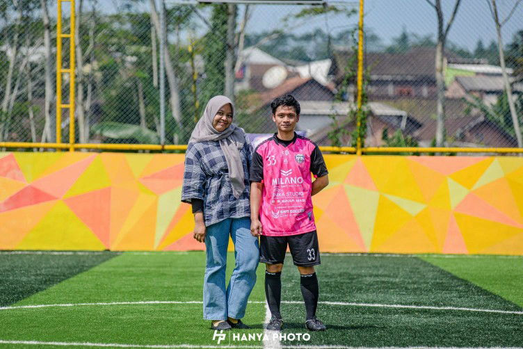 Danar Pangestika profile icon