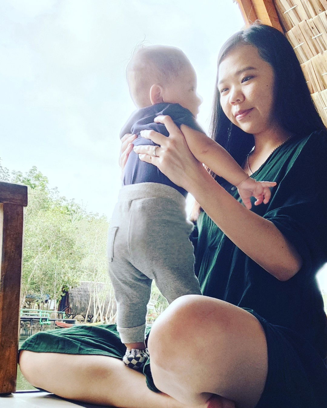 Margarini Bualim profile icon