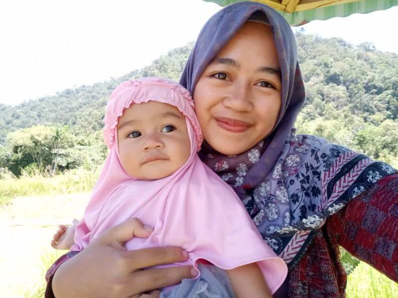 mela sari profile icon