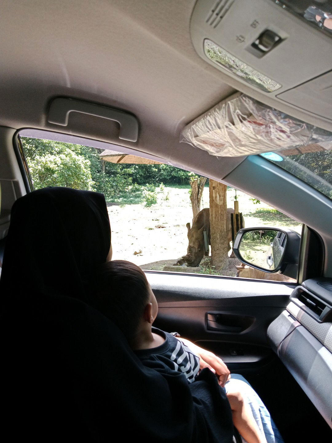 Rekalitah profile icon