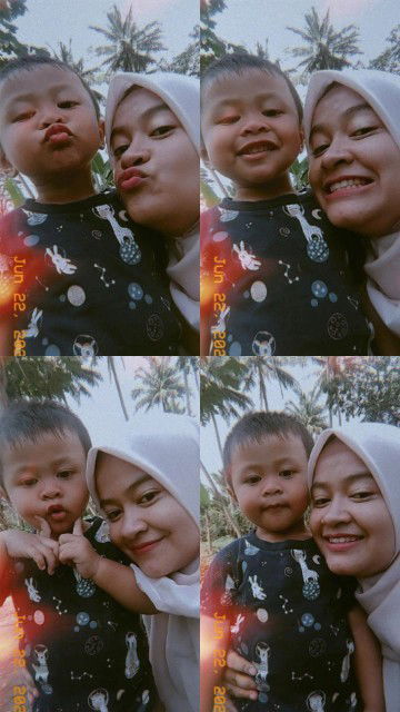 Anisa Anggraeni Putri profile icon