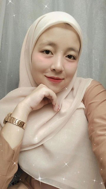 Siti Aulia irmawati profile icon