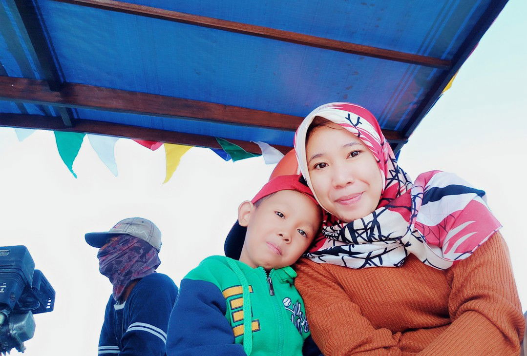 Desti NariRatih profile icon