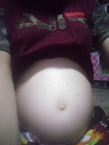 ตั้งครรภ์