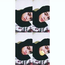 noor mita sari profile icon