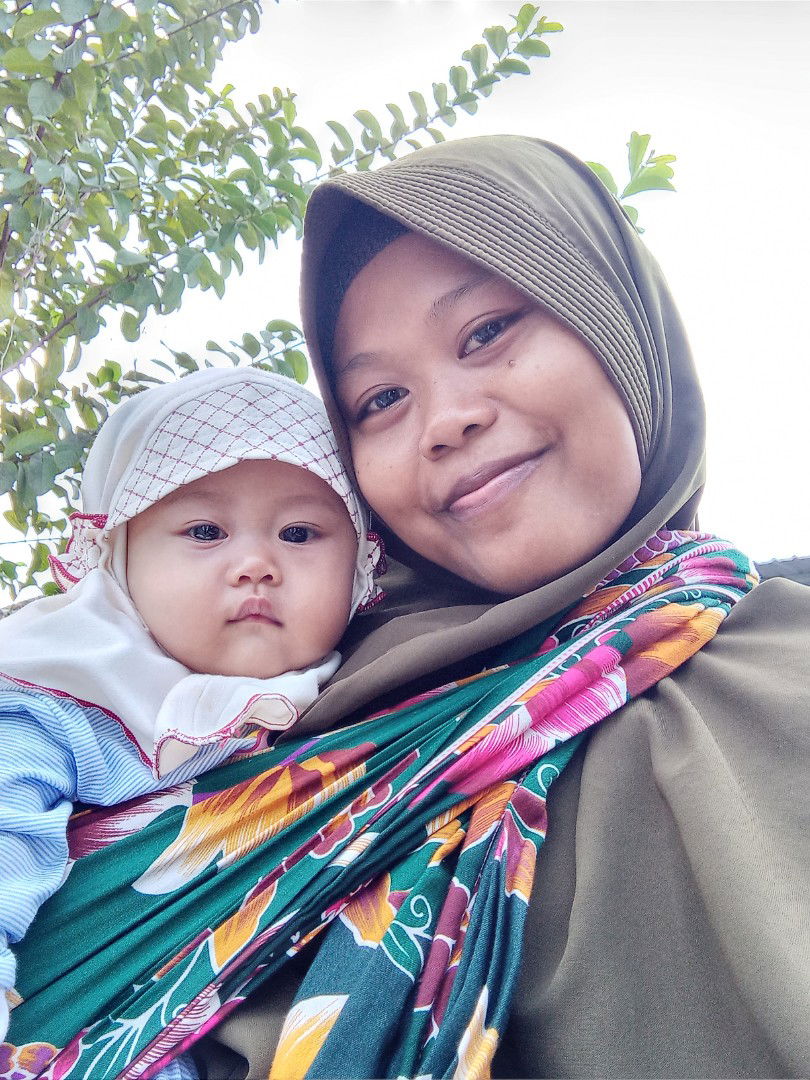 Finur Nurbaeti profile icon