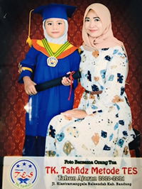 Dede Suryati profile icon