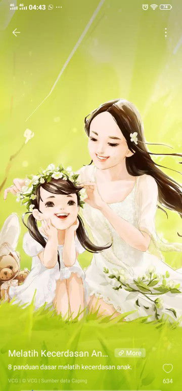 Sri Rohaina profile icon