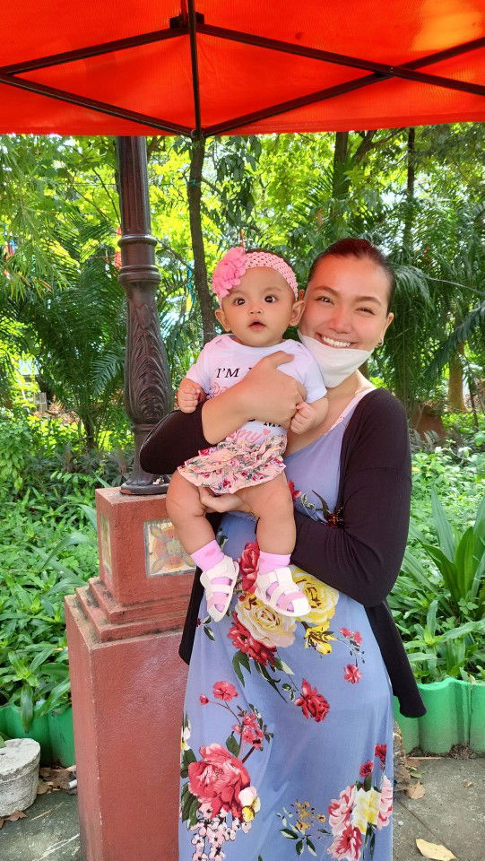 Carmencita Queliza profile icon