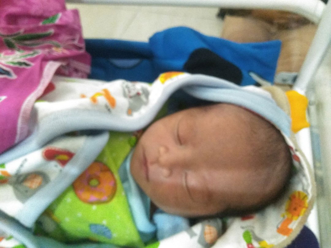 Syafa atul azmii profile icon