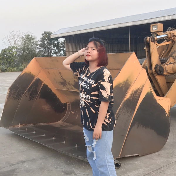 Nipaporn Srsiarakham profile icon