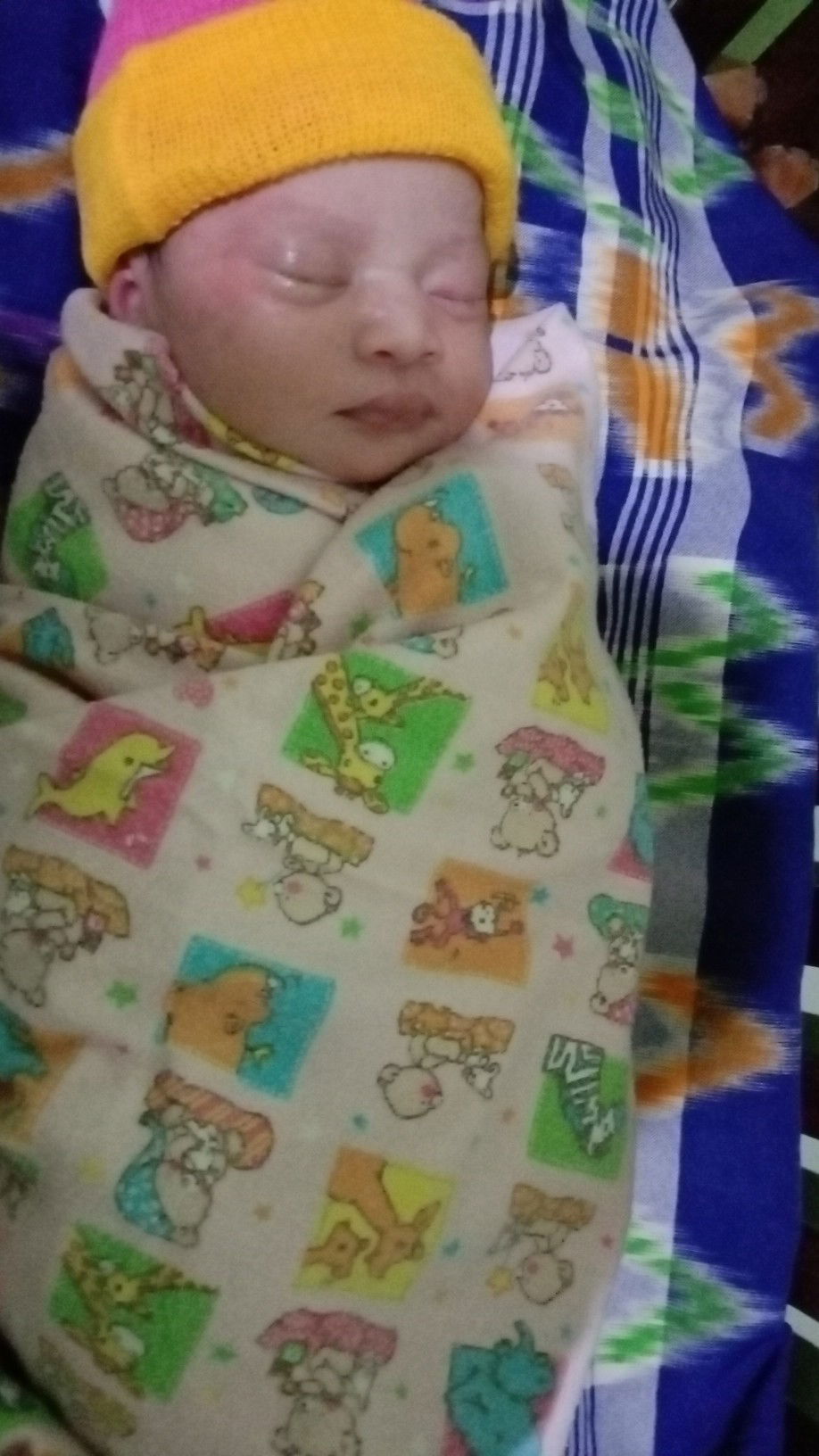 Lizha Heri profile icon