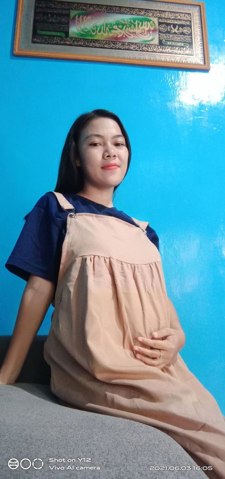 Reni Purwati profile icon