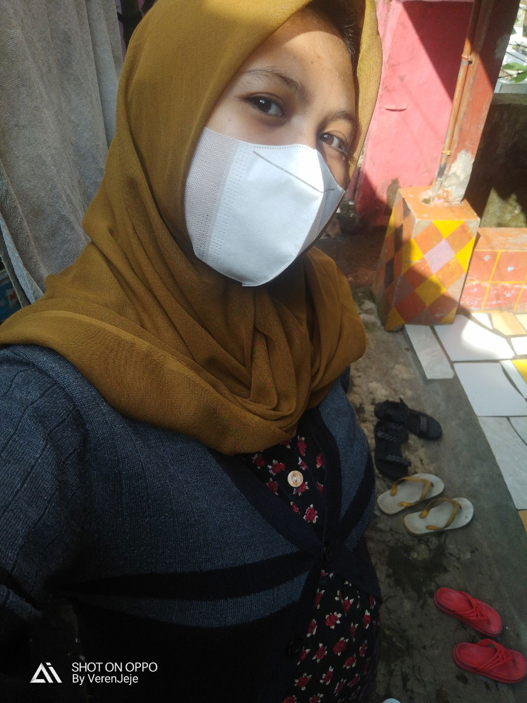 Veren Pebriyani profile icon