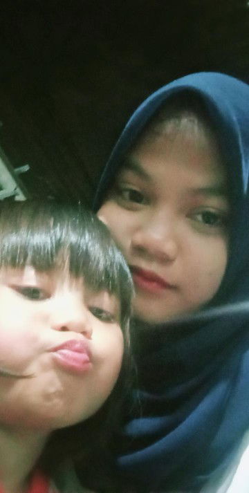 Natasya Choirunnisa profile icon