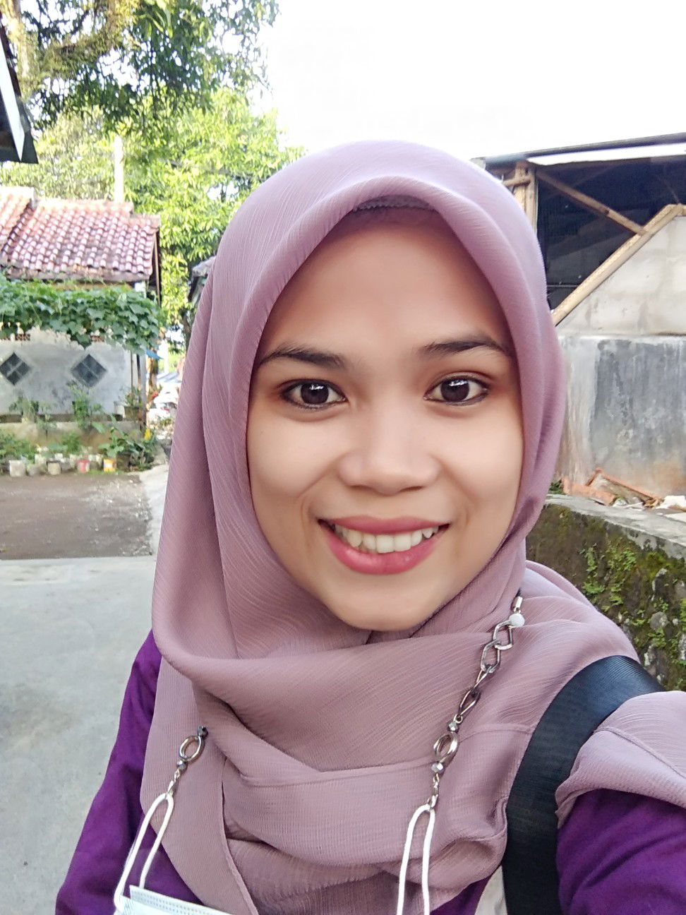 Resa Amaliana profile icon