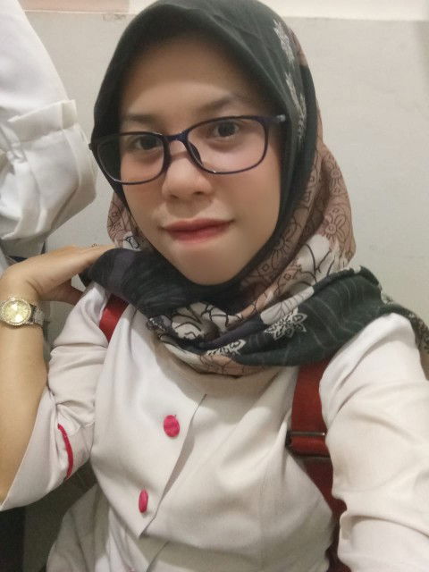 Fitria Harmayanti profile icon