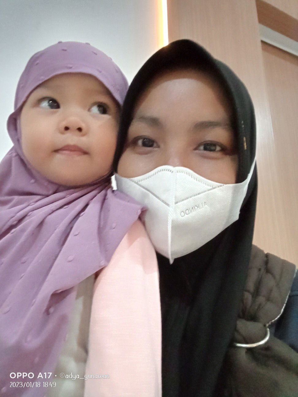 riina gunawan profile icon