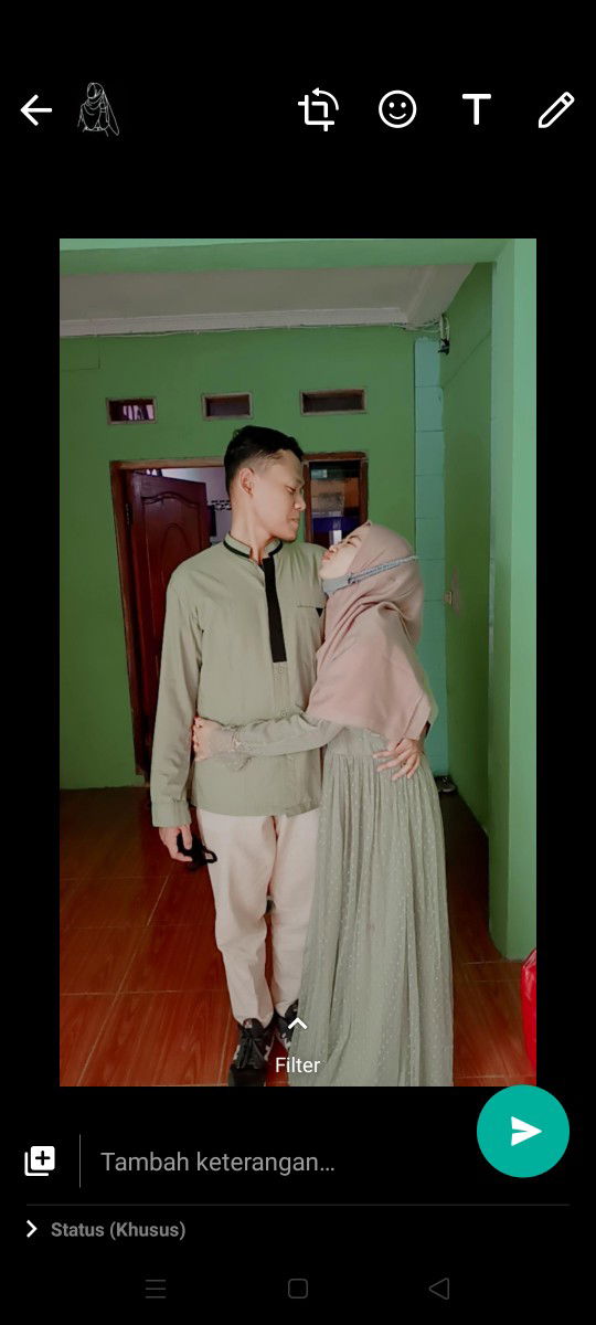 eka azisyah profile icon