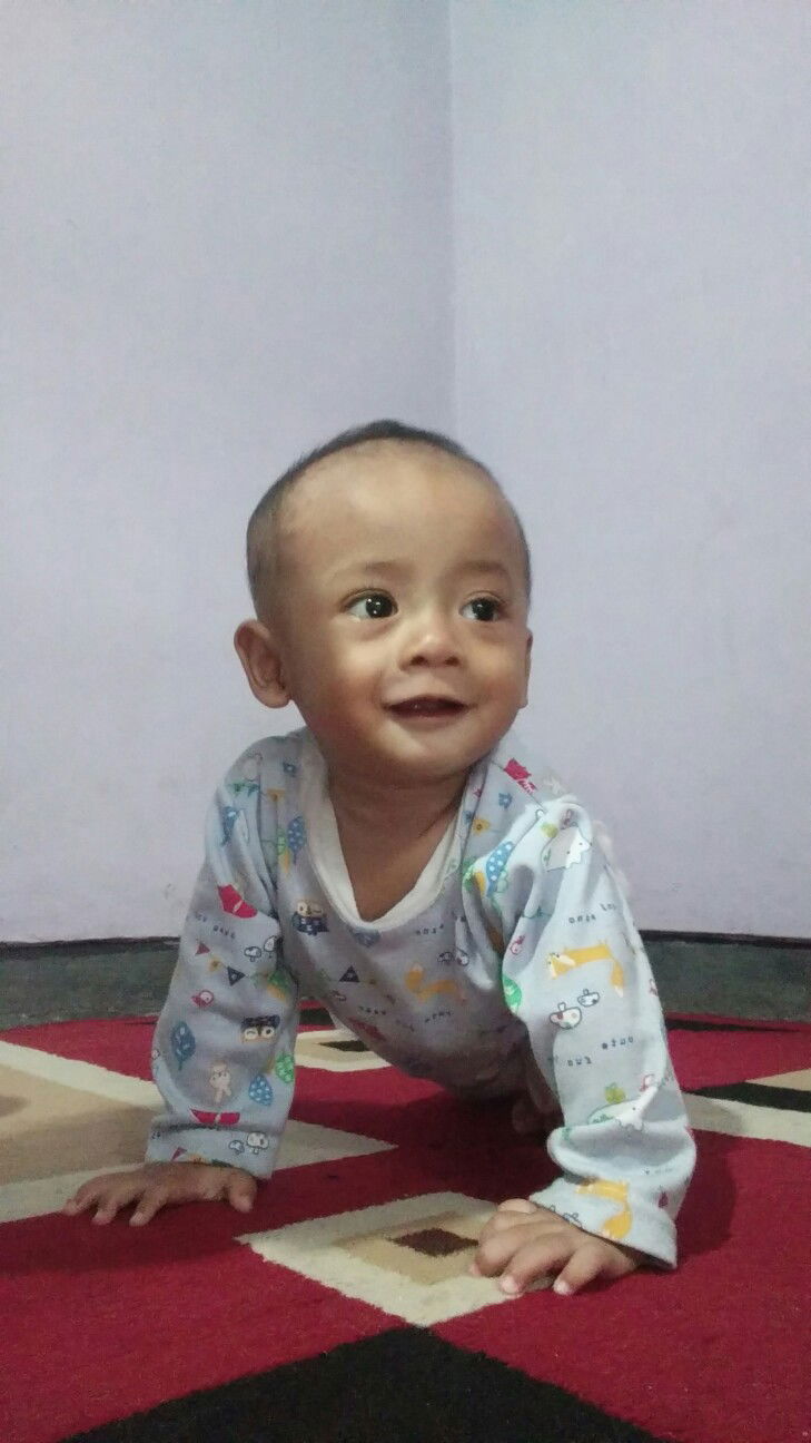 seputar bayi