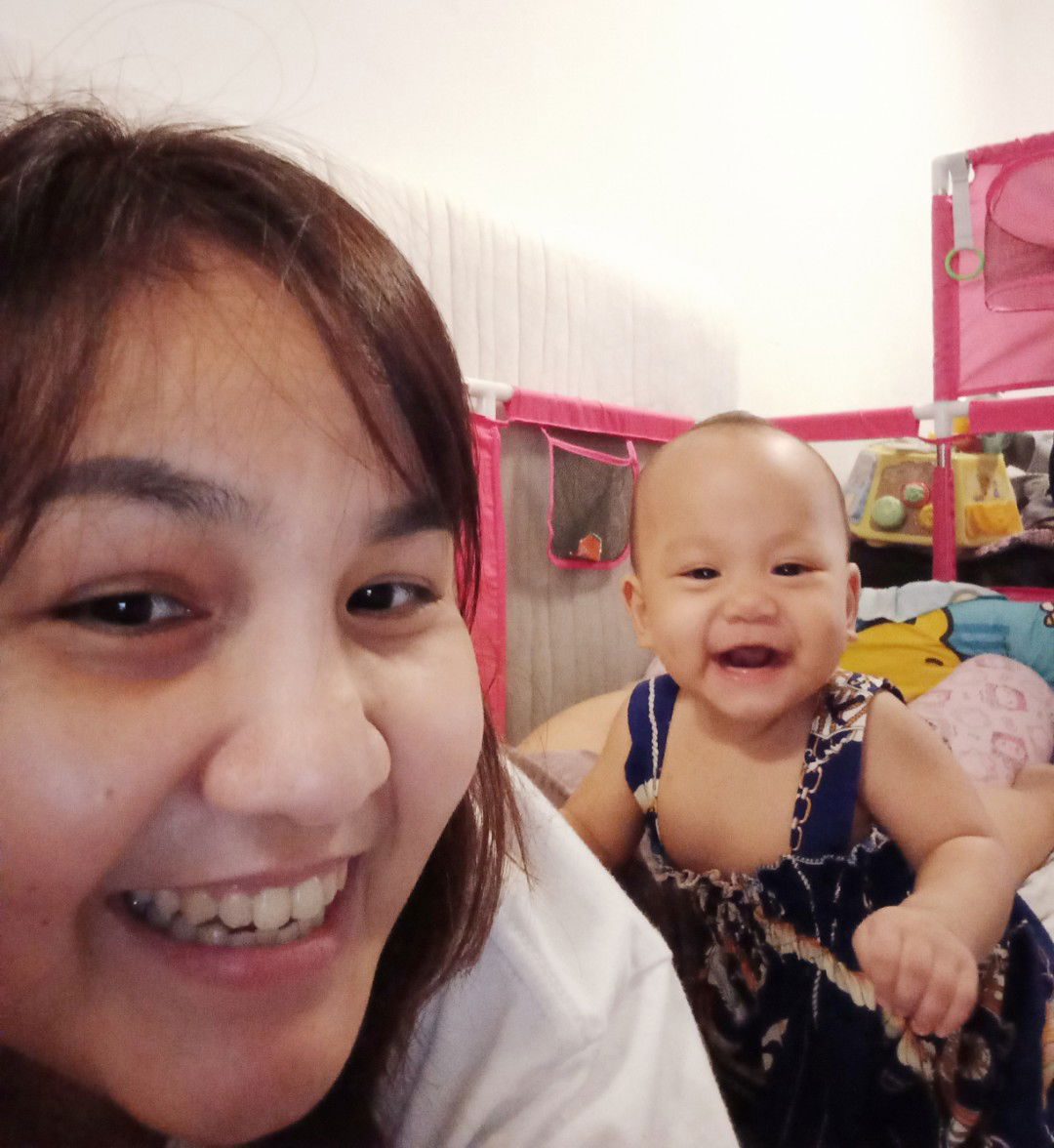 Poonyisa Patty profile icon