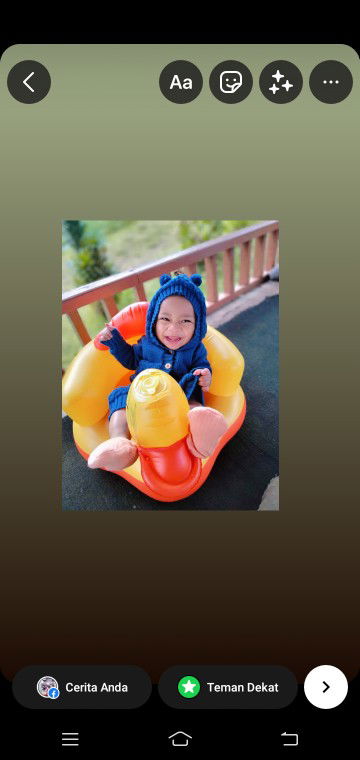 diah astari aprilian profile icon