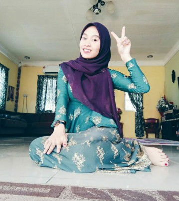 Nurul Amirahizzati profile icon