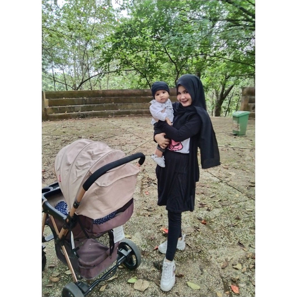 Silvia Wulandari profile icon