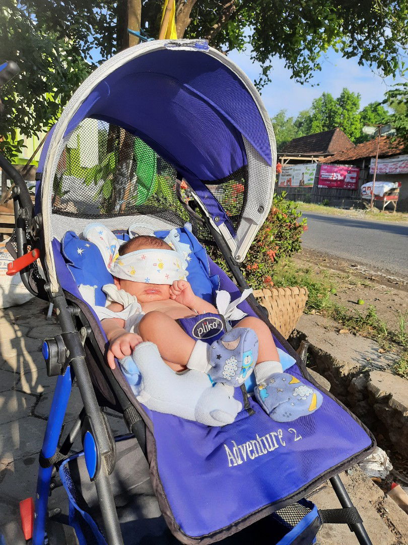 Hisma Huda profile icon