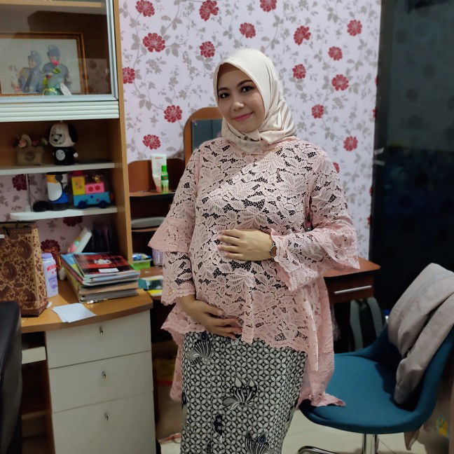 Rosnawati Agrose profile icon