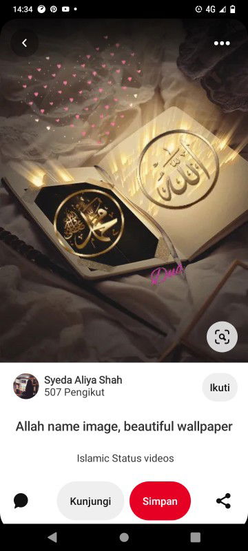 Destri Wanti profile icon