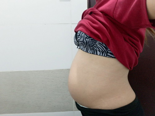 23 weeks