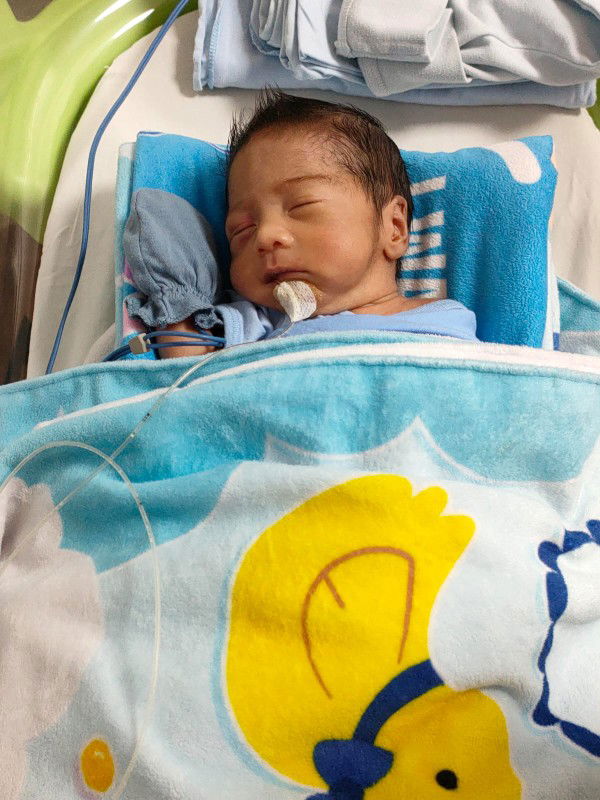 Arshad Falah profile icon