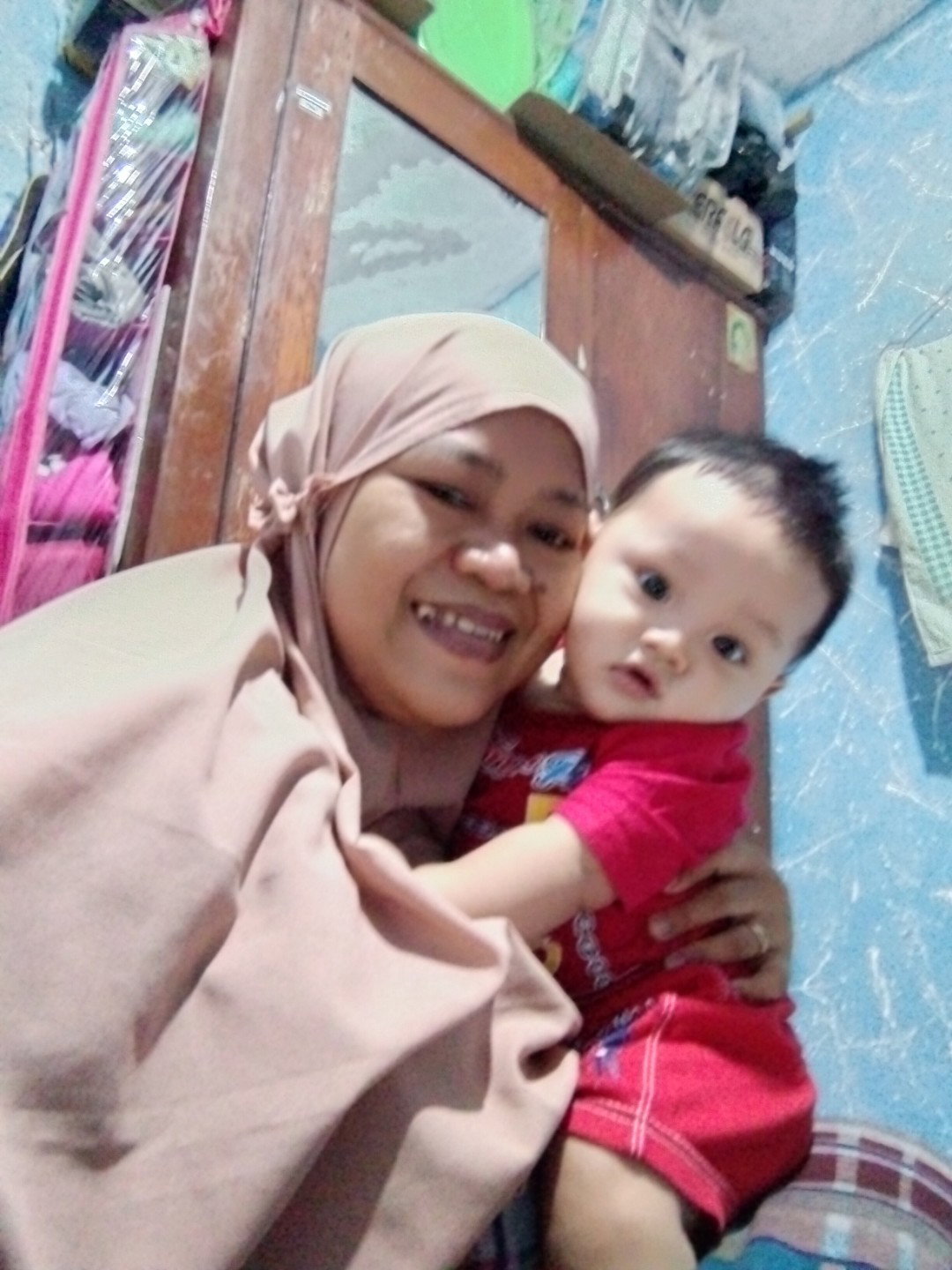 Indah Kartikasari profile icon