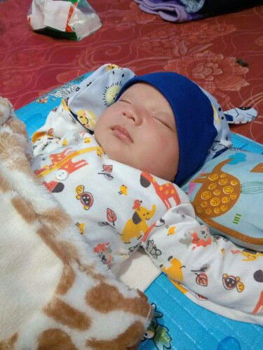 Yulia Legiana profile icon