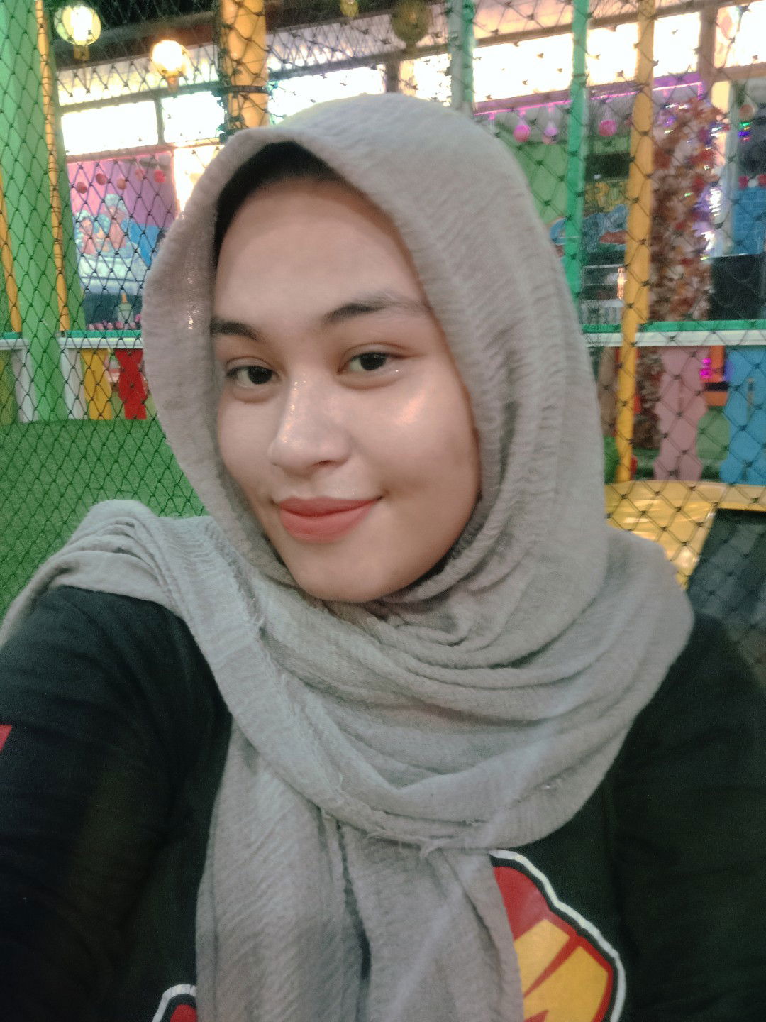 Utin Amalia profile icon