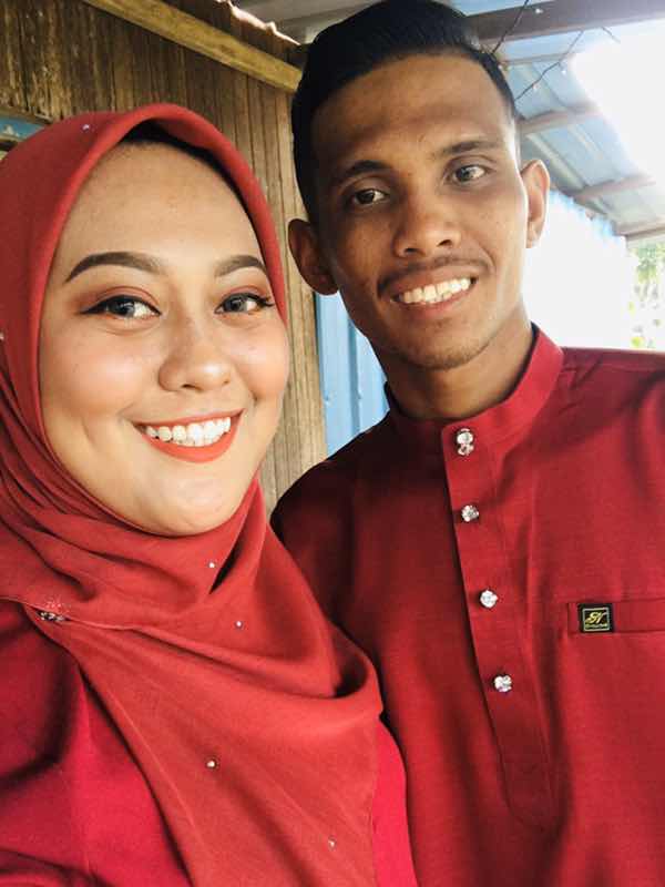 Nur Hanisah profile icon