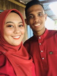 Nur Hanisah profile icon