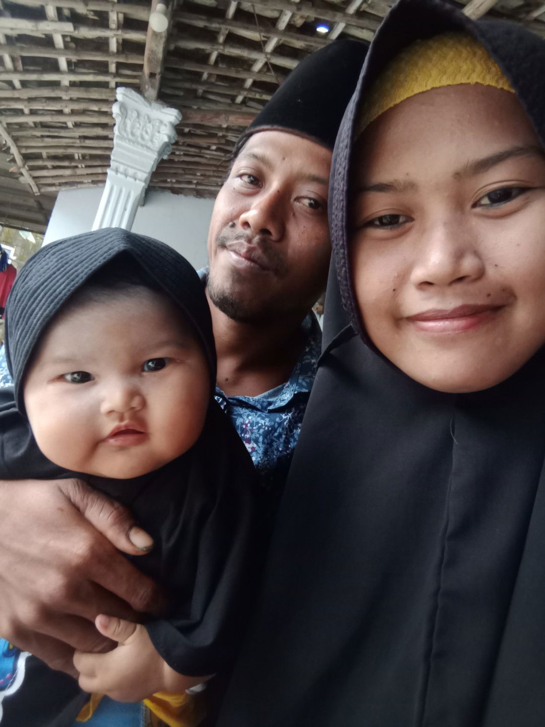 Ismi Khumairotun N profile icon