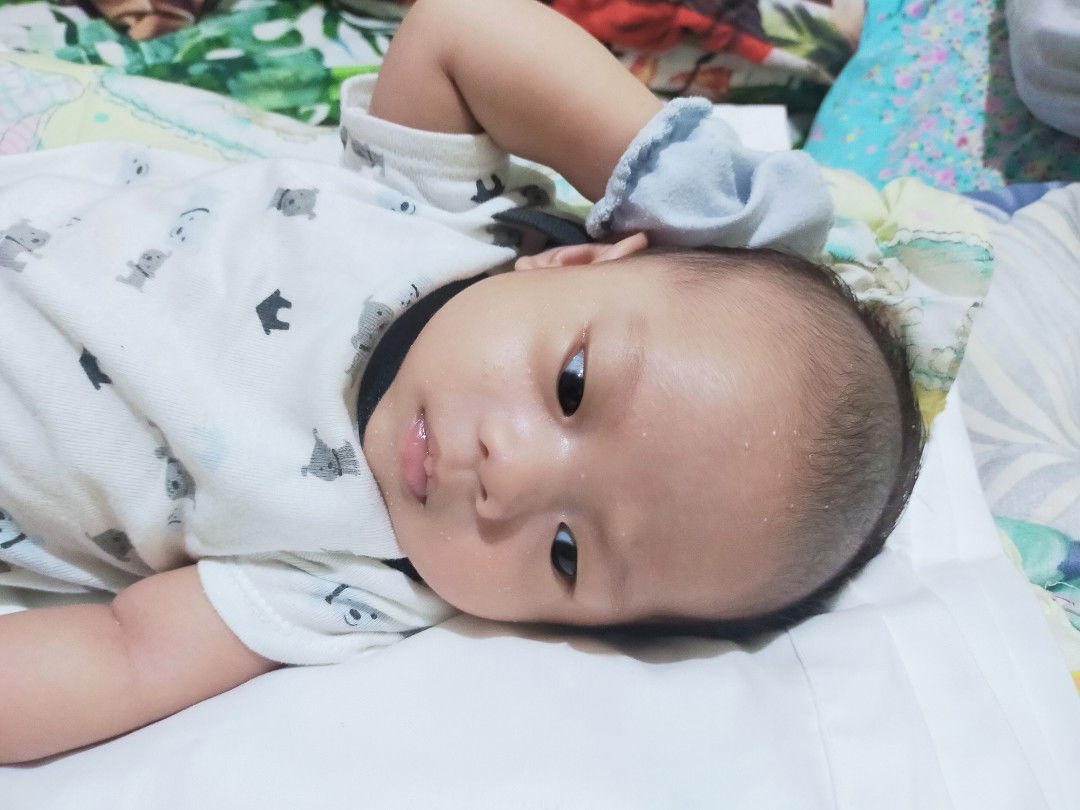 Rhea Cerezo profile icon