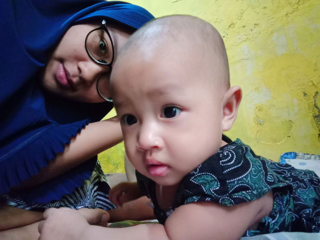 Nikmah Setia Ningrum profile icon