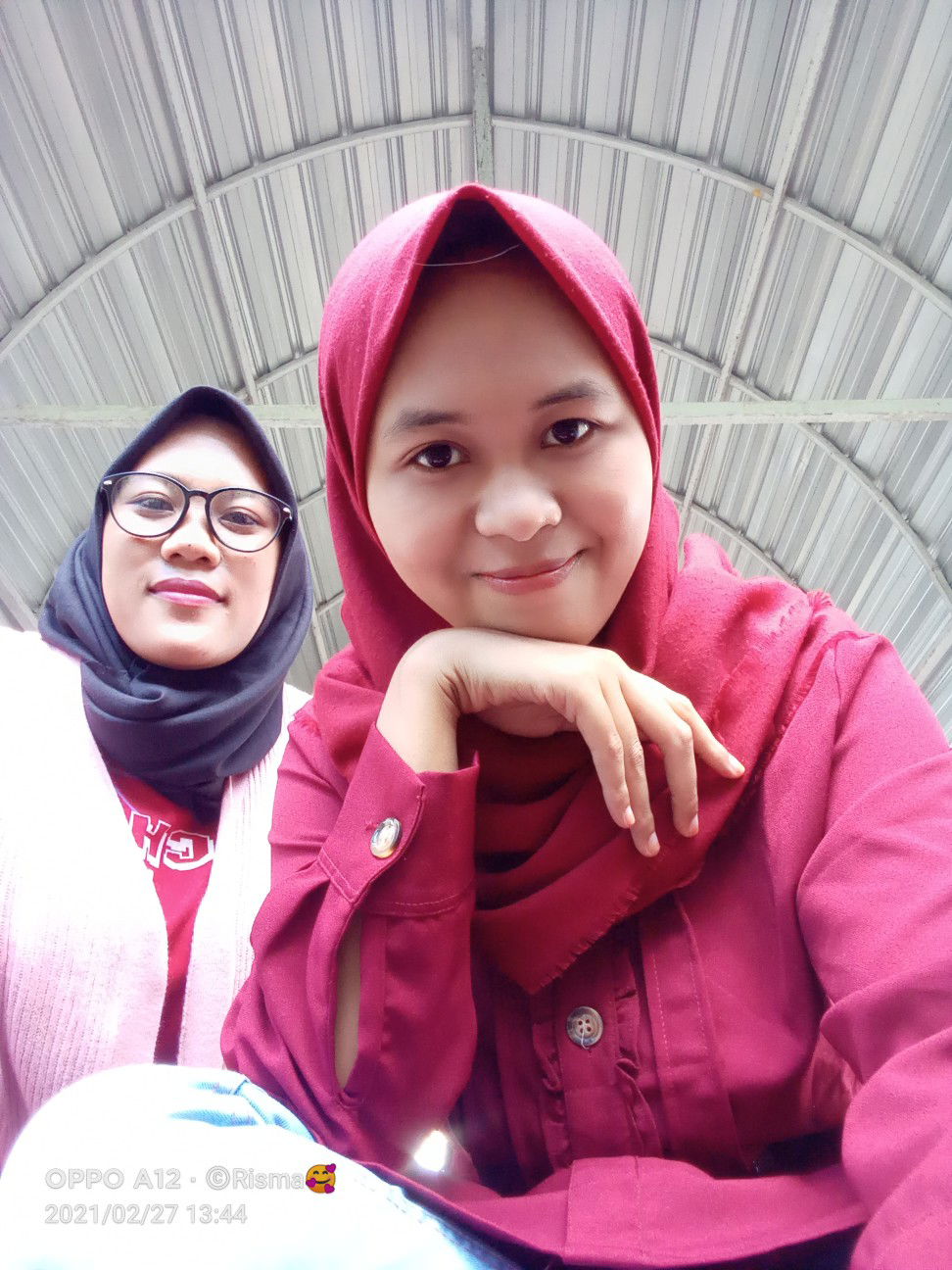 Rismawati profile icon