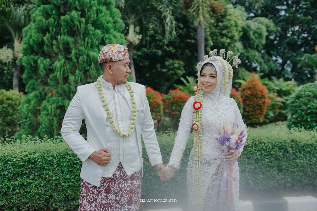 Dayu Permatasari Haryono Putri profile icon