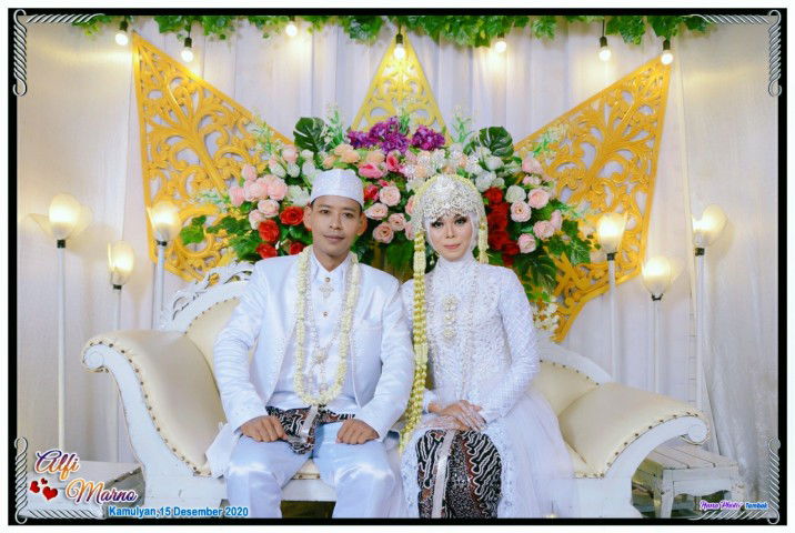 Yuli Alfiyani profile icon