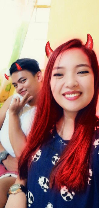 Kristelle Santiago profile icon