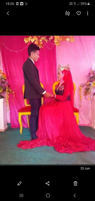 Suarsih profile icon