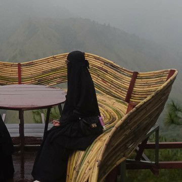 Ummu Qonita Hurriyah profile icon